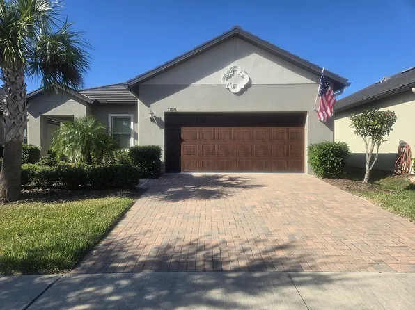31826 Cabana Rye Ave, San Antonio, FL 33576