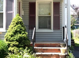 16 Greenwood Ave, Madison, NJ 07940