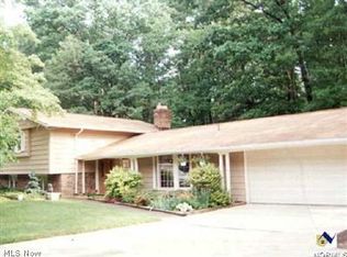 19614 Albion Rd, Strongsville, OH 44149