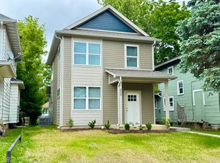 859 N Oakland Ave, Indianapolis, IN 46201