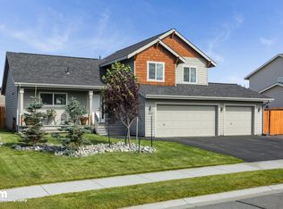 5507 Big Bend Loop, Anchorage, AK 99502