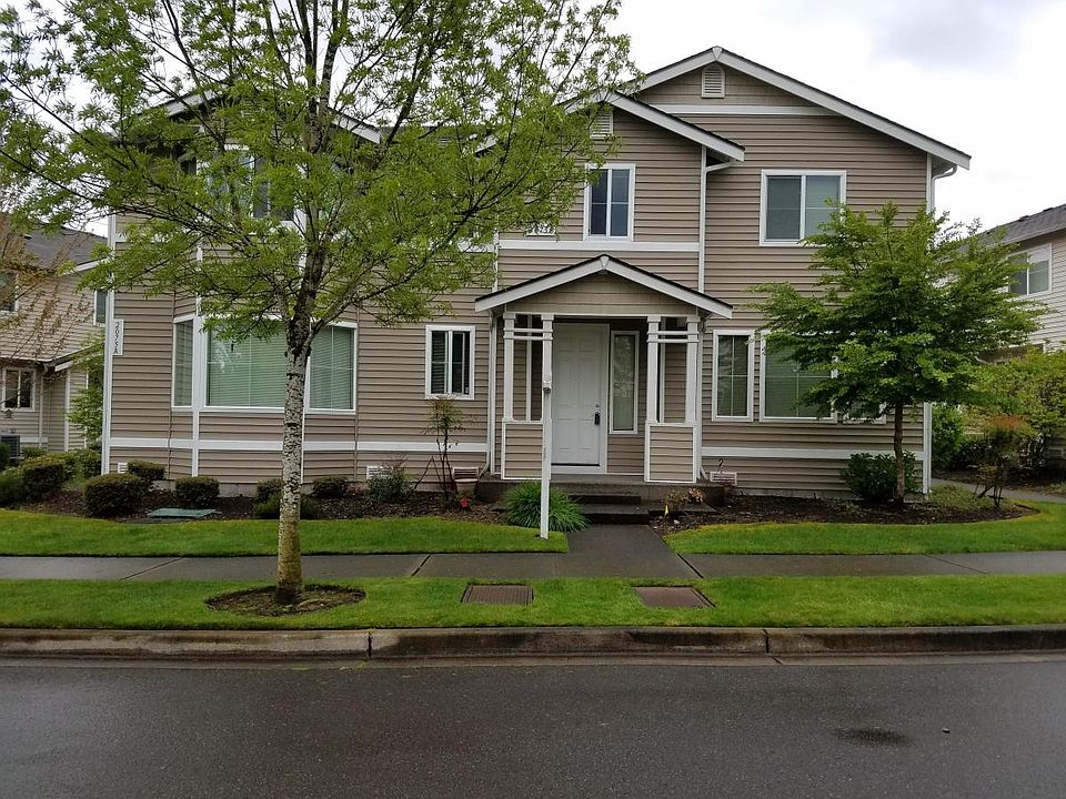 Front of Building