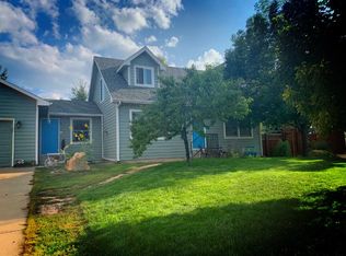 2319 Plains Ct, Fort Collins, CO 80521