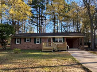 200 White Oak Rd, Goldsboro, NC 27534