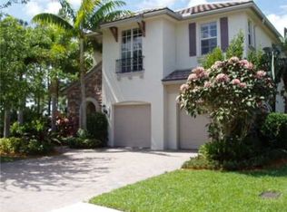 1025 Vintner Blvd, Palm Beach Gardens, FL 33410