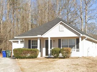 124 Poplar Pointe Ter, Griffin, GA 30224