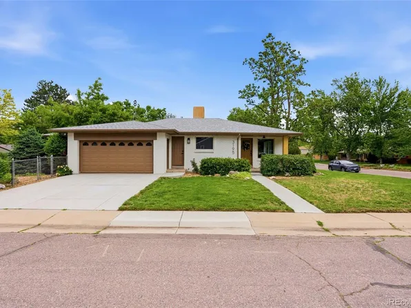 3195 S Franklin Street, Englewood, CO 80113