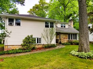 79 Lynnwood Dr, Longmeadow, MA 01106