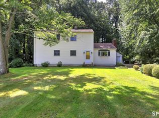 22 Central Avenue, North Haven, CT 06473