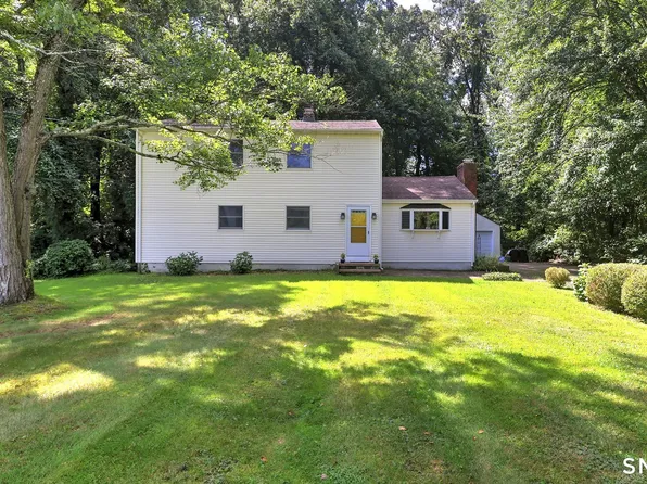 22 Central Avenue, North Haven, CT 06473