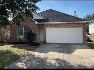 22419 Highfield Ridge Ln, Spring, TX 77373