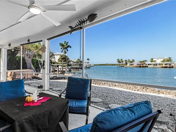 121 JAMAICA DR, NAPLES, FL 34113