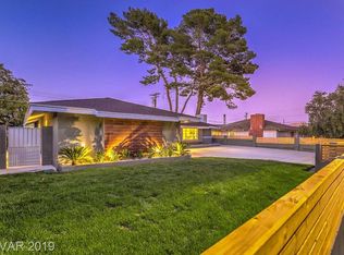 1821 Griffith Ave, Las Vegas, NV 89104