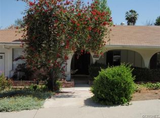 22701 Flamingo St, Woodland Hills, CA 91364