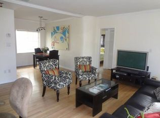 1235 Meridian Ave APT 3, Miami Beach, FL 33139