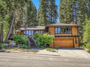 171 Edgewood Dr, Tahoe City, CA 96145