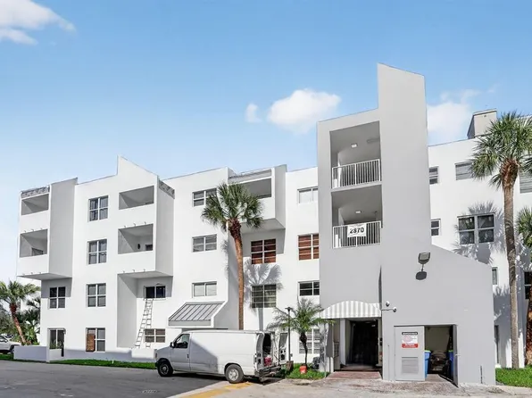 2860 NE 14th Street Causeway #405 D, Pompano Beach, FL 33062