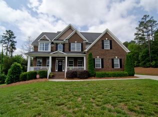 817 Cedar Hill Ln, Clover, SC 29710