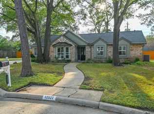 12527 Deep Spring Ln, Houston, TX 77077