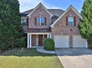 531 Simonton Ridge Trl, Lawrenceville, GA 30045