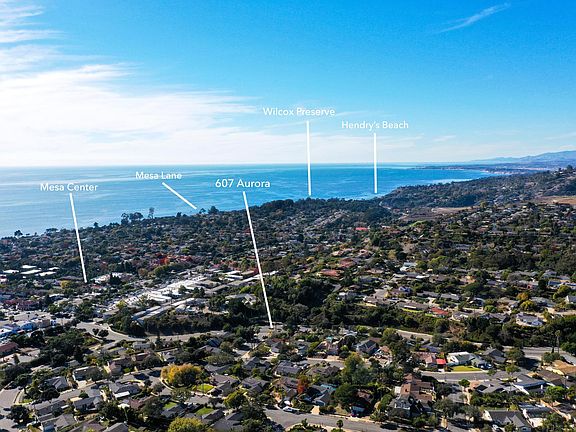 Excellent Mesa Location