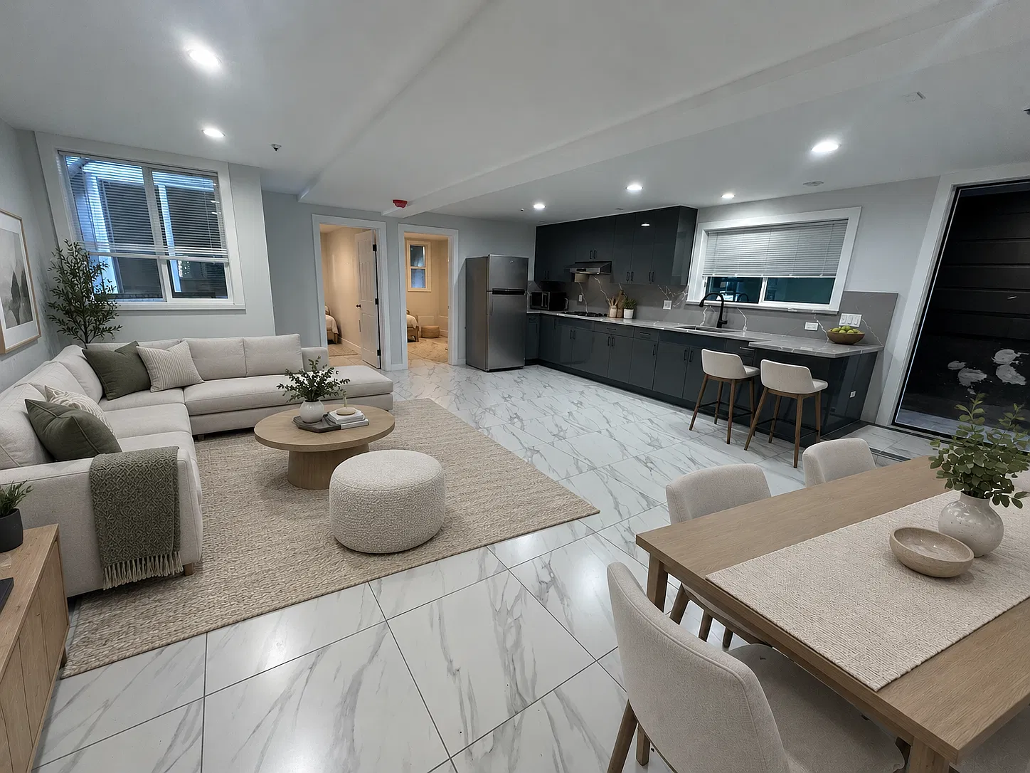 2 bed, 1100 sqft, $4,000 — Photo 1