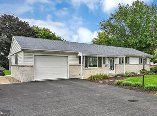 1719 Grace Ave, Lebanon, PA 17046