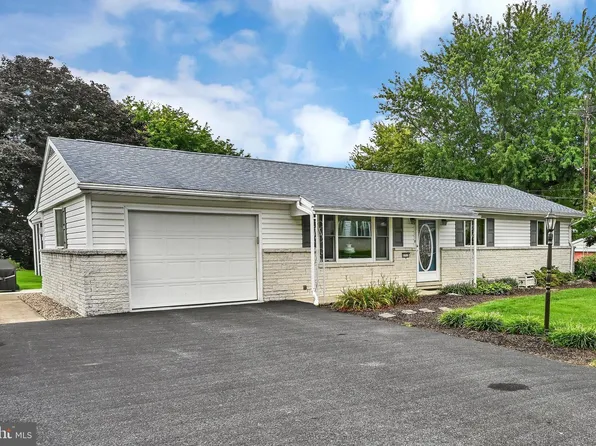 1719 Grace Ave, Lebanon, PA 17046