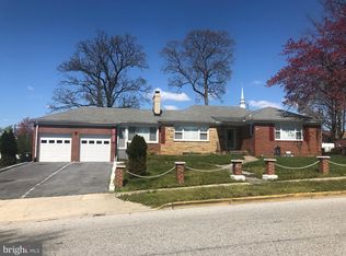 2204 Jameson St, Temple Hills, MD
