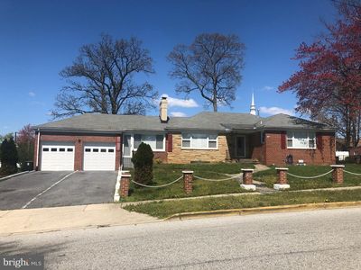 2204 Jameson St, Temple Hills, MD, 20748