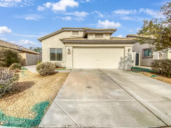 2718 E CAROL Avenue, Mesa, AZ 85204