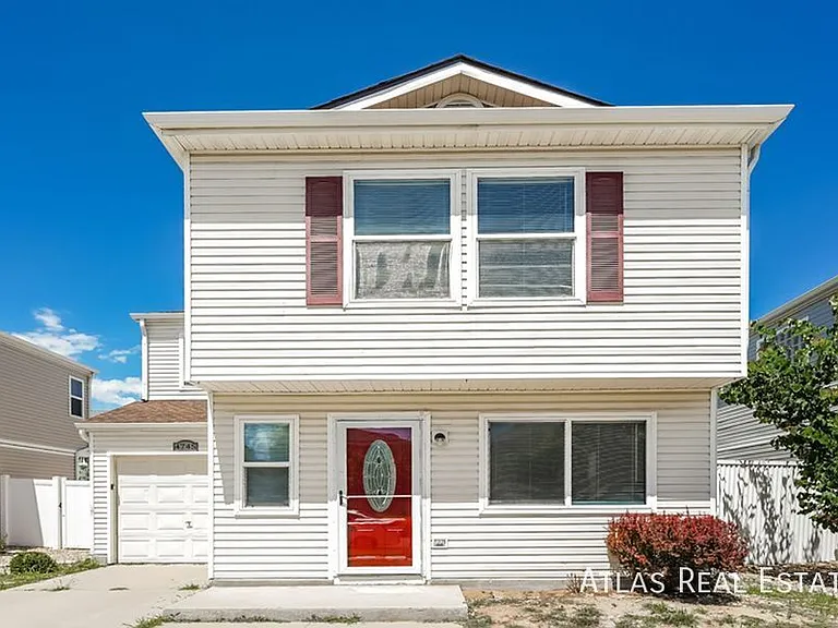 4745 N Andes St — Photo 1