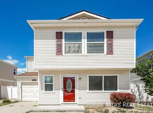 4745 N Andes St, Denver, CO 80249
