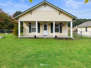 1448 Old Military Rd SE, Tenino, WA 98589