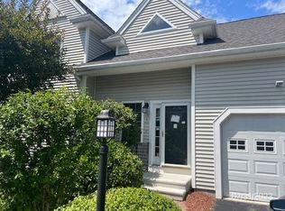 5 Myra Ln UNIT 5, Worcester, MA 01606