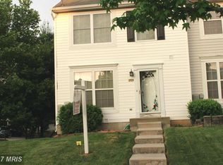3723 Tall Grass Ct, Randallstown, MD 21133
