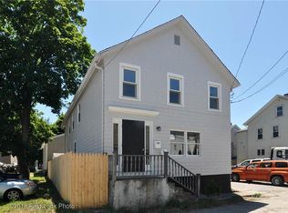 9 Kelly St, Warren, RI 02885