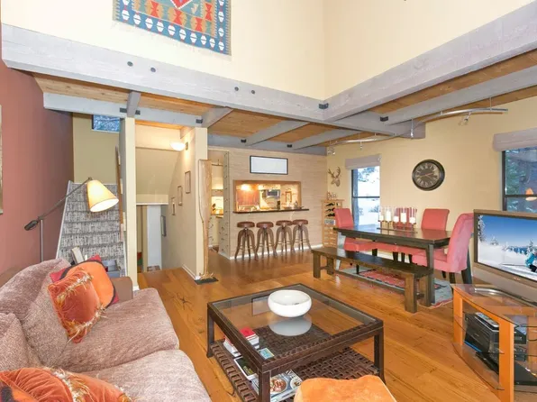 125 Lassen Dr, Tahoe City, CA