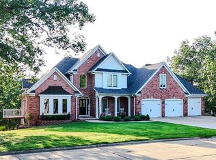 3653 McLane Dr, Poplar Bluff, MO 63901