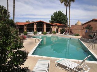 10123 W Spyglass Pl, Tucson, AZ 85737