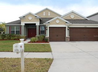 13738 Artesa Bell Dr, Riverview, FL 33579