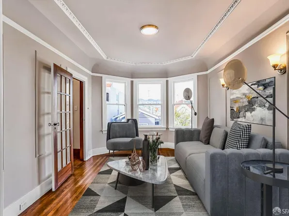 229 Winfield St, San Francisco, CA 94110