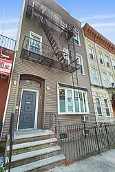 264 Withers Street in East Williamsburg