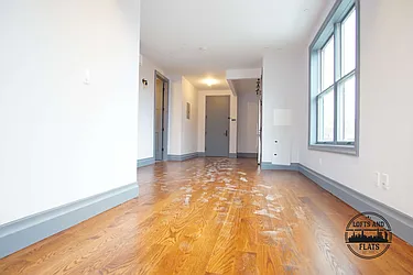 Rented by Lofts and Flats LLC