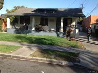 8180 Victoria Ave, South Gate, CA 90280