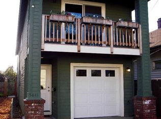 5041 SE 70th Ave, Portland, OR 97206