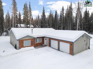 2925 Maurice Ave, North Pole, AK 99705