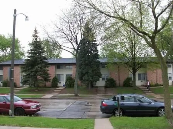 9125 W Allyn St, Milwaukee, WI 53224