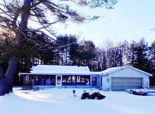 N14235 Northway Dr, Amberg, WI 54102