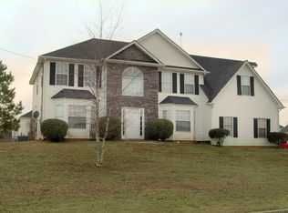 2311 Highbank Ct, Decatur, GA 30035